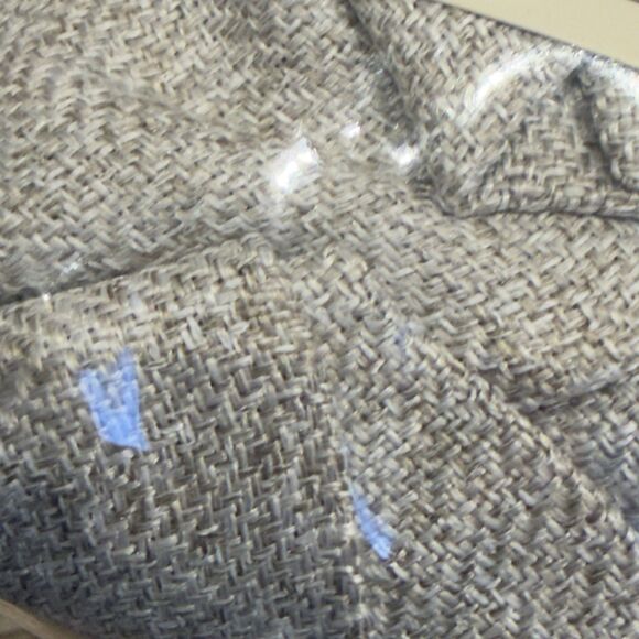 Allen Roth | Yaman | Blackout | Taupe | 50x84in | #2857162 - Picture 4 of 11